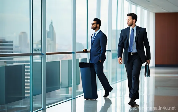 경영지도사 자격증 취득 방법 - **Prompt 1: The Certified Consultant's Unmistakable Edge**
"A highly professional and confident ...