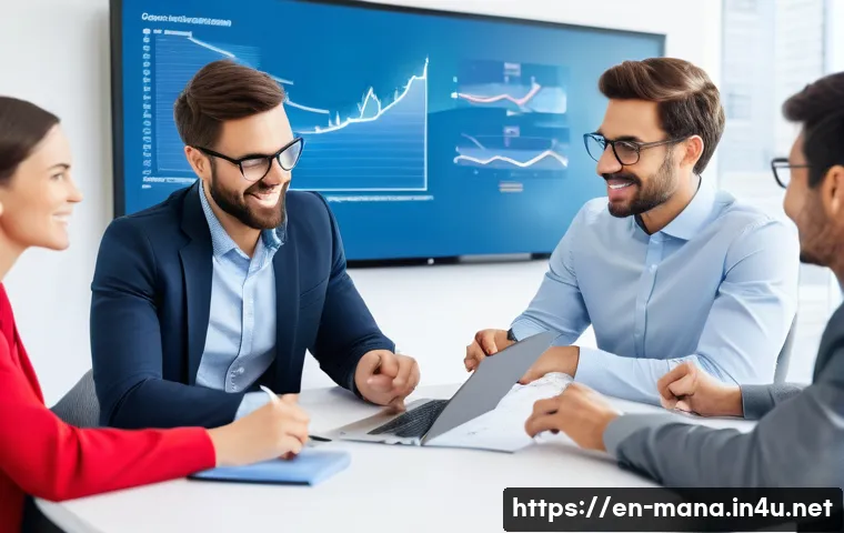 The Consultant's Blueprint Unlocking Breakthrough Innovation for Business Success 3 경영지도사와 경영 혁신 성공 사례 관련 이미지 1