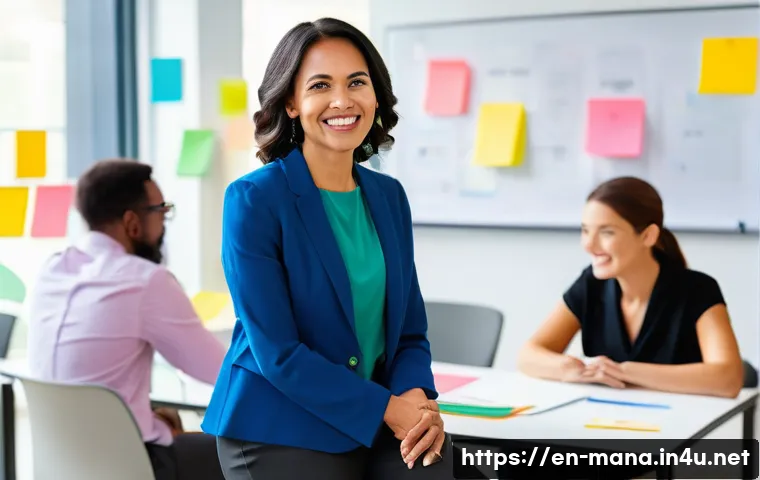 The Consultant's Blueprint Unlocking Breakthrough Innovation for Business Success 4 경영지도사와 경영 혁신 성공 사례 관련 이미지 2