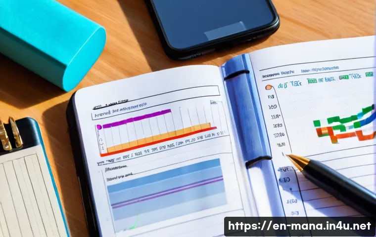 7 Time Management Hacks to Ace Your Business Consultant Exam Preparation 4 경영지도사 시험 준비를 위한 시간 관리 관련 이미지 2