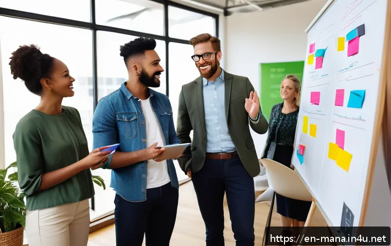 Unlocking Business Success: Real-World Consulting Case Studies Every Manager Should Know 3 경영지도사 실무 사례 공유 관련 이미지 1